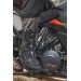 Cizme SHIMA STRATO WP BLACK
