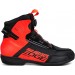 Ghete moto SHIMA EDGE VENT Red