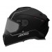 Casca Axxis Hawk Sv Black Glossy + PInlock