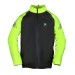 Pelerina de ploaie Modeka FLEX DRY Black/yellow