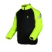 Pelerina de ploaie Modeka FLEX DRY Black/yellow