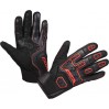 Manusi moto Dracon Black/Red