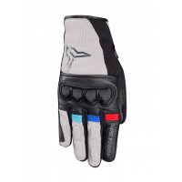 Manusi TROPHY ADVENTURE BLACK/GREY