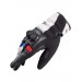 Manusi TROPHY ADVENTURE BLACK/GREY
