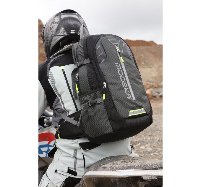 Modeka Adventure Pack 28L