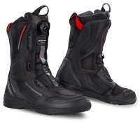 Cizme dama SHIMA STRATO LADY BLACK