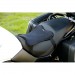 Tampă de gel pentru scaune de motociclete GelPad - L - 29x22 cm 91449