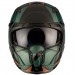 Casca MT STREETFIGHTER S SV P1R A9 GREEN/BRONZE