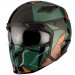 Casca MT STREETFIGHTER S SV P1R A9 GREEN/BRONZE