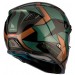 Casca MT STREETFIGHTER S SV P1R A9 GREEN/BRONZE