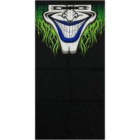 Мултифункционална кърпа ТУБА Joker Green 7520