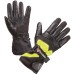 Мanusi Moto Modeka Glove Freeze Evo Black/Yellow