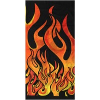 Мултифункционална кърпа ТУБА Flames 7521