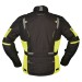 Geaca Modeka Aeris Black/Yellow