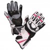 Manusi Moto Dama Modeka Cay White/Pink