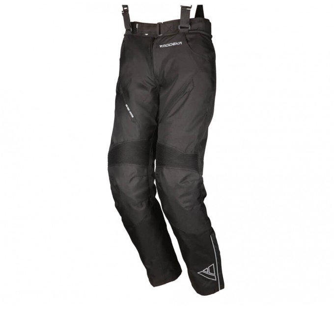 Pantaloni Modeka Tarex Black