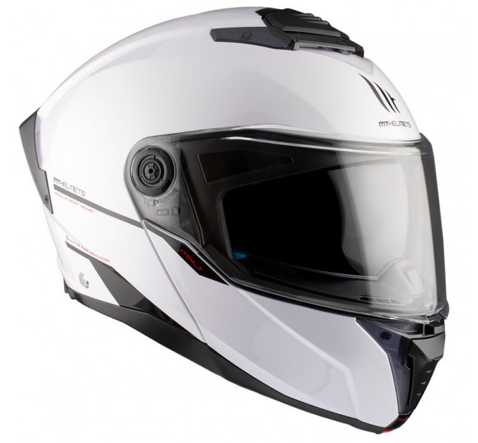 Casca MT ATOM 2 SV A0 WHITE