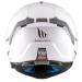 Casca MT ATOM 2 SV A0 WHITE