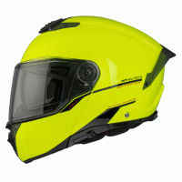 Casca MT ATOM 2 SV A3 FLUO YELLOW