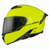 Casca MT ATOM 2 SV A3 FLUO YELLOW