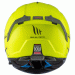 Casca MT ATOM 2 SV A3 FLUO YELLOW