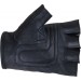 Manusi din piele SECA RIDER BLACK