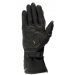 Manusi moto textil Seca storm tex, Negru