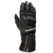 Manusi moto textil Seca storm tex, Negru