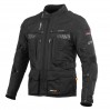 Geaca din textil SECA X-TOUR BLACK