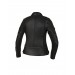 Geaca moto dame SECA DARKSIDE TFL BLACK