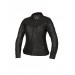 Geaca moto dame SECA DARKSIDE TFL BLACK