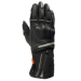 Manusi moto textil Seca storm, Negru