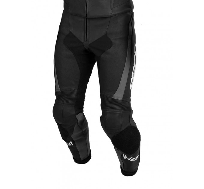 Pantaloni moto SECA SRS II BLACK/TITANIUM