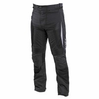 Pantaloni din material textil SECA HYBRID II SHORT BLACK