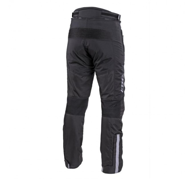 Pantaloni din material textil SECA HYBRID II SHORT BLACK