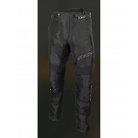 Pantaloni din textil SECA HYBRID III BLACK