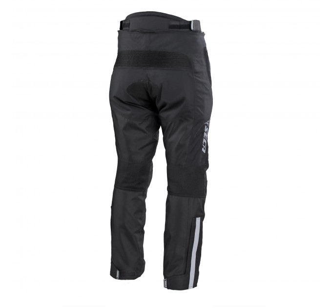 Pantaloni pentru femei SECA HYBRID II BLACK