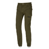 Blugi moto SECA YAKUZA ARM KHAKI