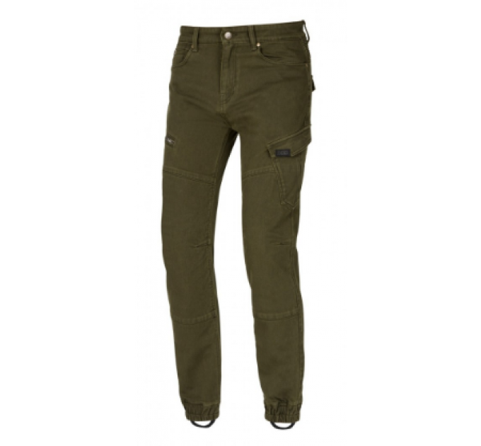 Blugi moto SECA YAKUZA ARM KHAKI