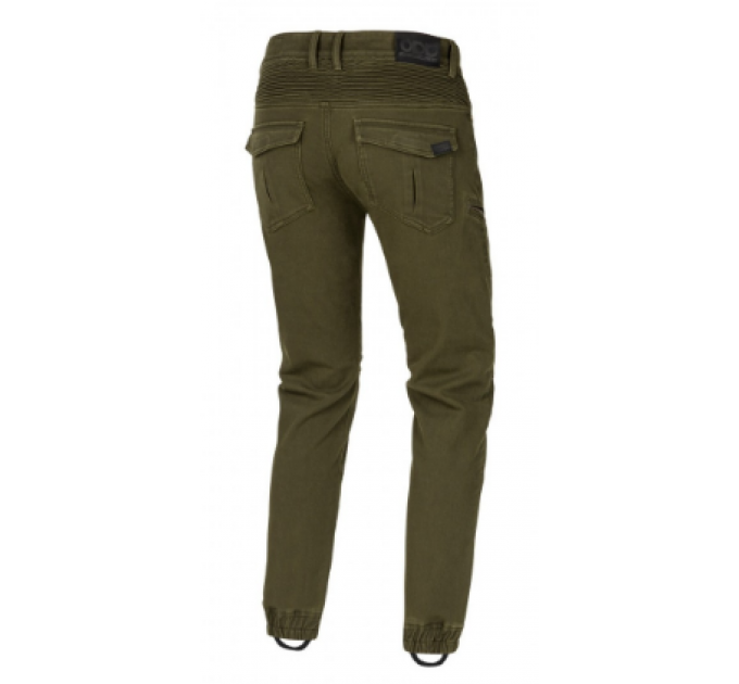 Blugi moto SECA YAKUZA ARM KHAKI