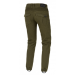 Blugi moto SECA YAKUZA ARM KHAKI