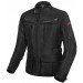 Geaca din textil pentru femei SECA DISCOVERY LADY BLACK