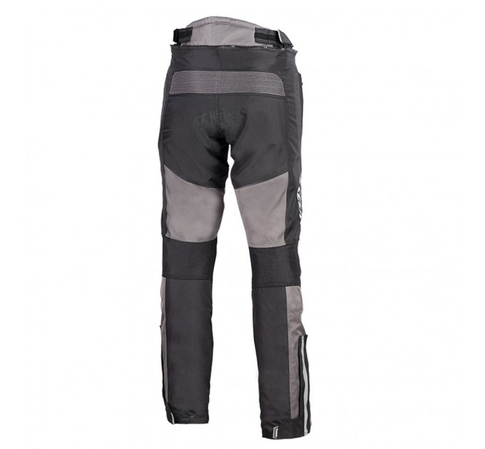 Pantaloni din material textil SECA HYBRID II TITANIUM