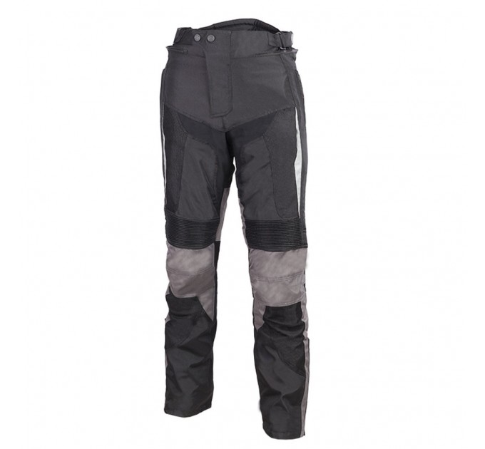 Pantaloni din material textil SECA HYBRID II TITANIUM