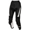 Pantaloni pentru femei SECA SRS II BLACK/WHITE