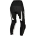 Pantaloni pentru femei SECA SRS II BLACK/WHITE