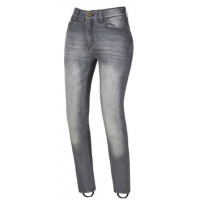 Blugi moto femei SECA TRINITY COR GREY