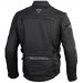 Geaca moto din textil SECA STRADA EVO black