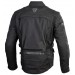 Geaca moto din textil SECA STRADA EVO black