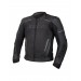 Geaca moto SECA HOOLIGAN AIR BLACK